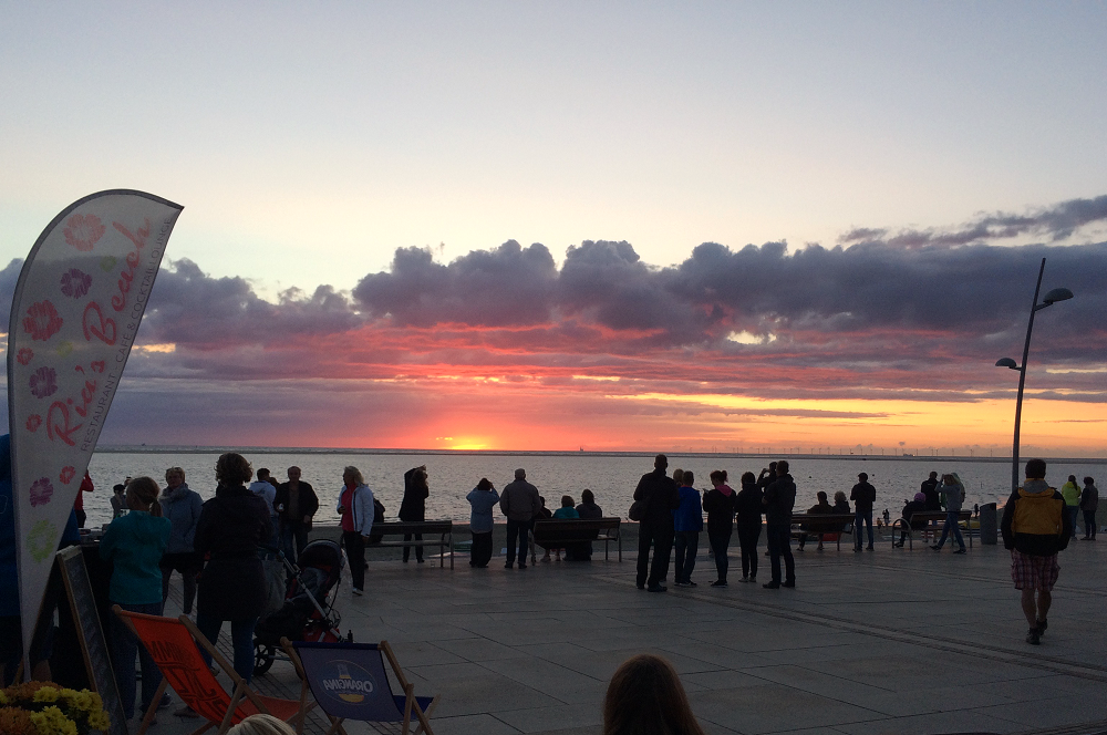 Borkum Gallery Image