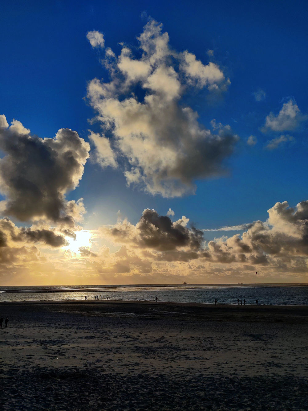 Borkum Gallery Image