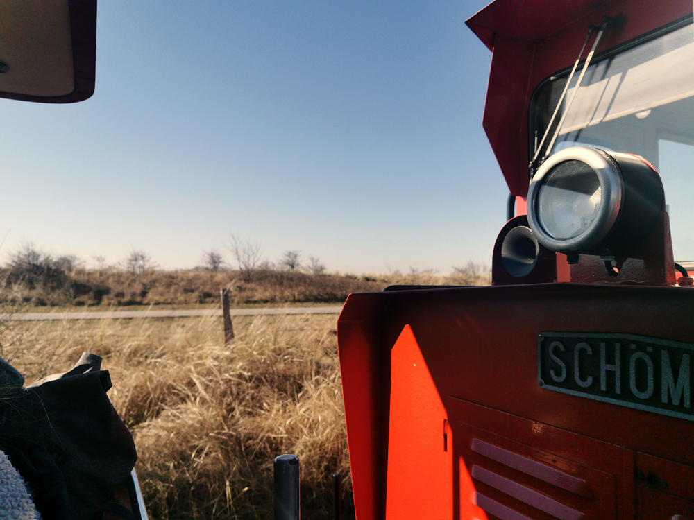Borkum Gallery Image