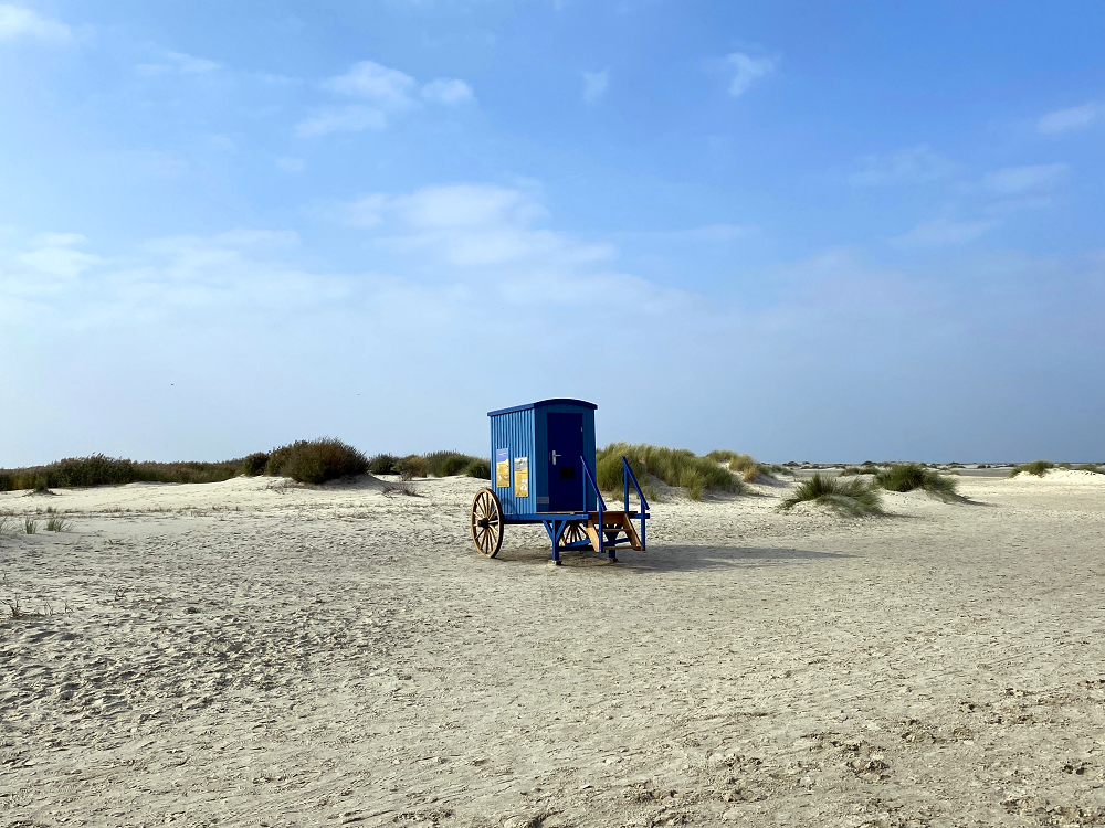 Borkum Gallery Image