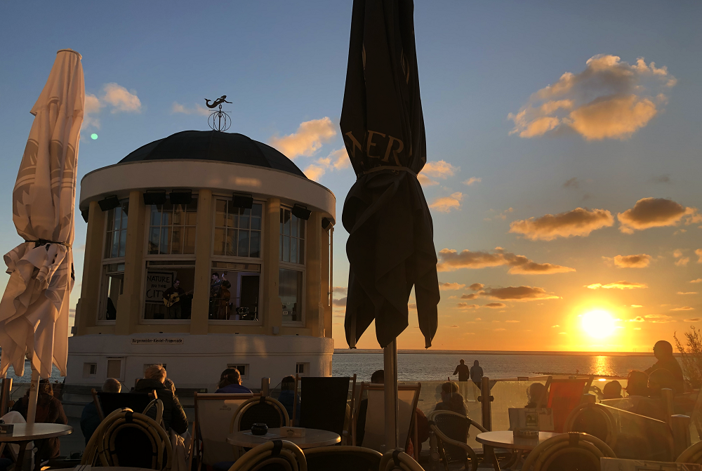 Borkum Gallery Image