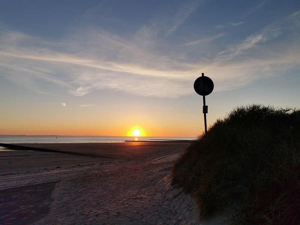 Borkum Gallery Image