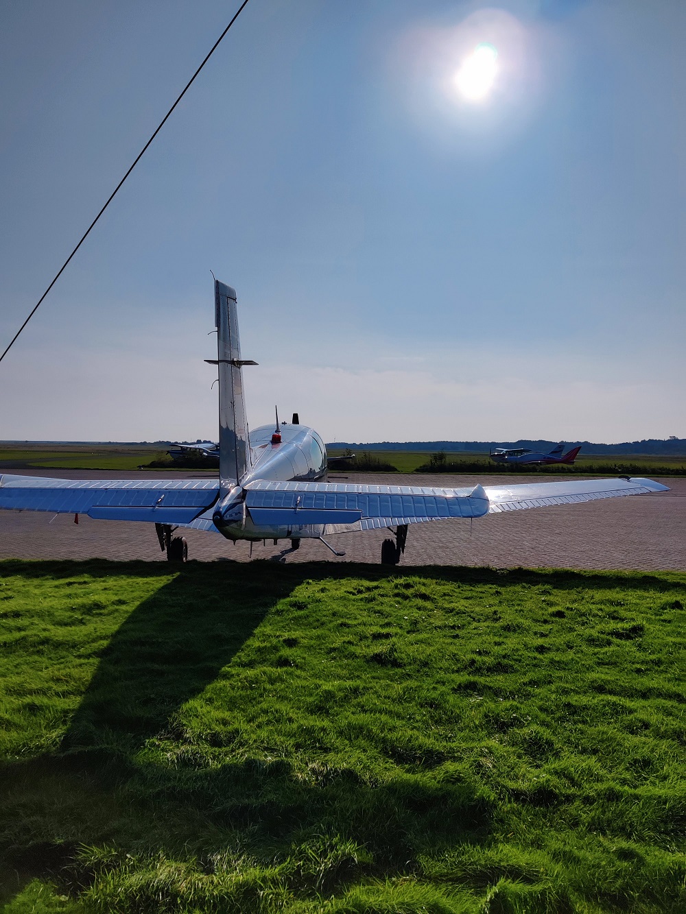 Borkum Gallery Image