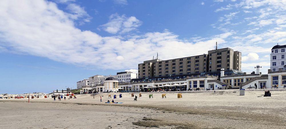 Borkum Gallery Image